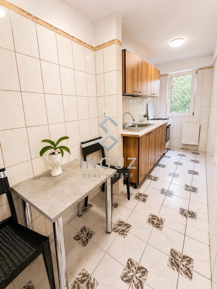 Apartament de închiriat – 3 camere | Lacul Tei – Domino - Poză 5