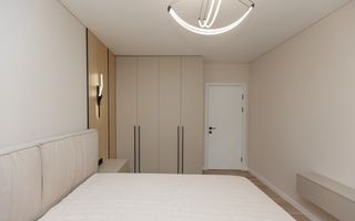 Vânzare, apartament, 2 camere, str. Regele Carol, Durlești - Poză 16