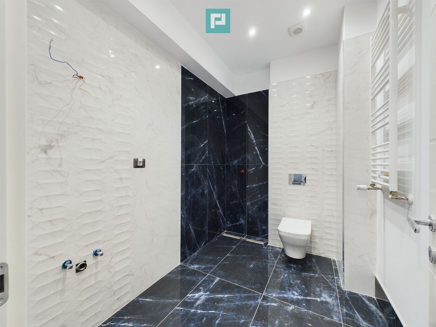 Bd Pipera , penthouse ideal pentru resedinta - Poză 10