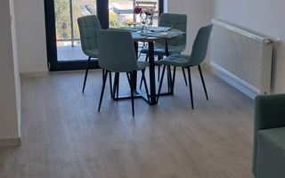 APARTAMENT 2 CAMERE | THEODOR PALLADY | HILLS BRAUNER | PARCARE - Poză 2