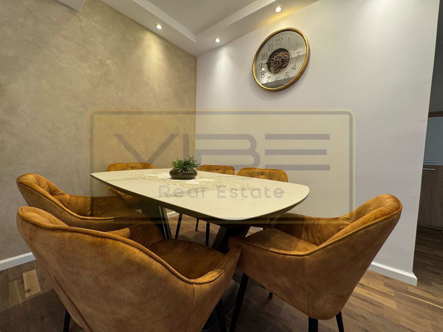 Vila moderna 4 camere+garaj CUG- Horpaz - Poză 6