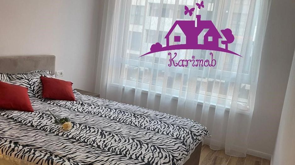 Apartament de inchiriat West Residence - Poză 3