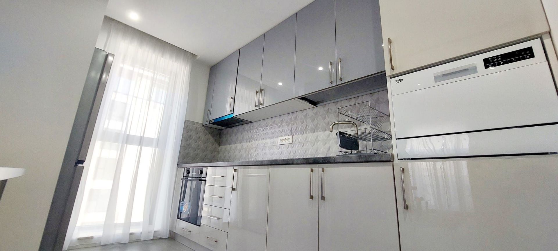 2 camere  | Nusco City 2026 | Pipera | Aviatiei - Poză 7