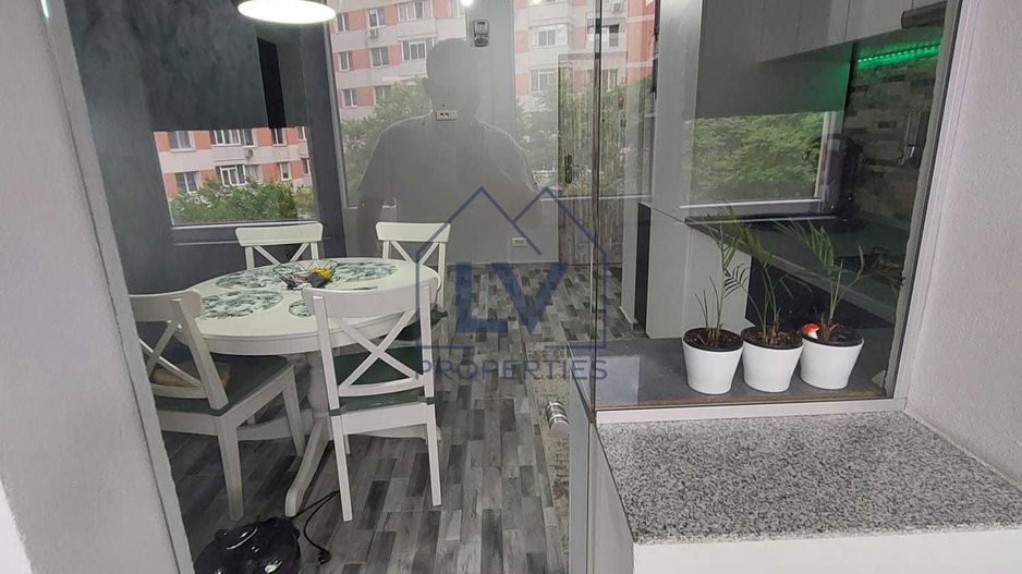 VANZARE APARTAMENT 2 CAMERE | ZONA OBOR - Poză 3