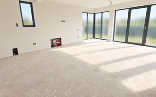 Duplex Modern cu 4 camere si gradina, In Selimbar - Poză 5
