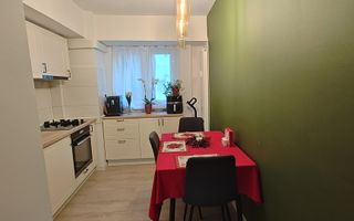 Vindem apartament 3 camere Bulevardul Iuliu Maniu zona Lujerului - Poză 3