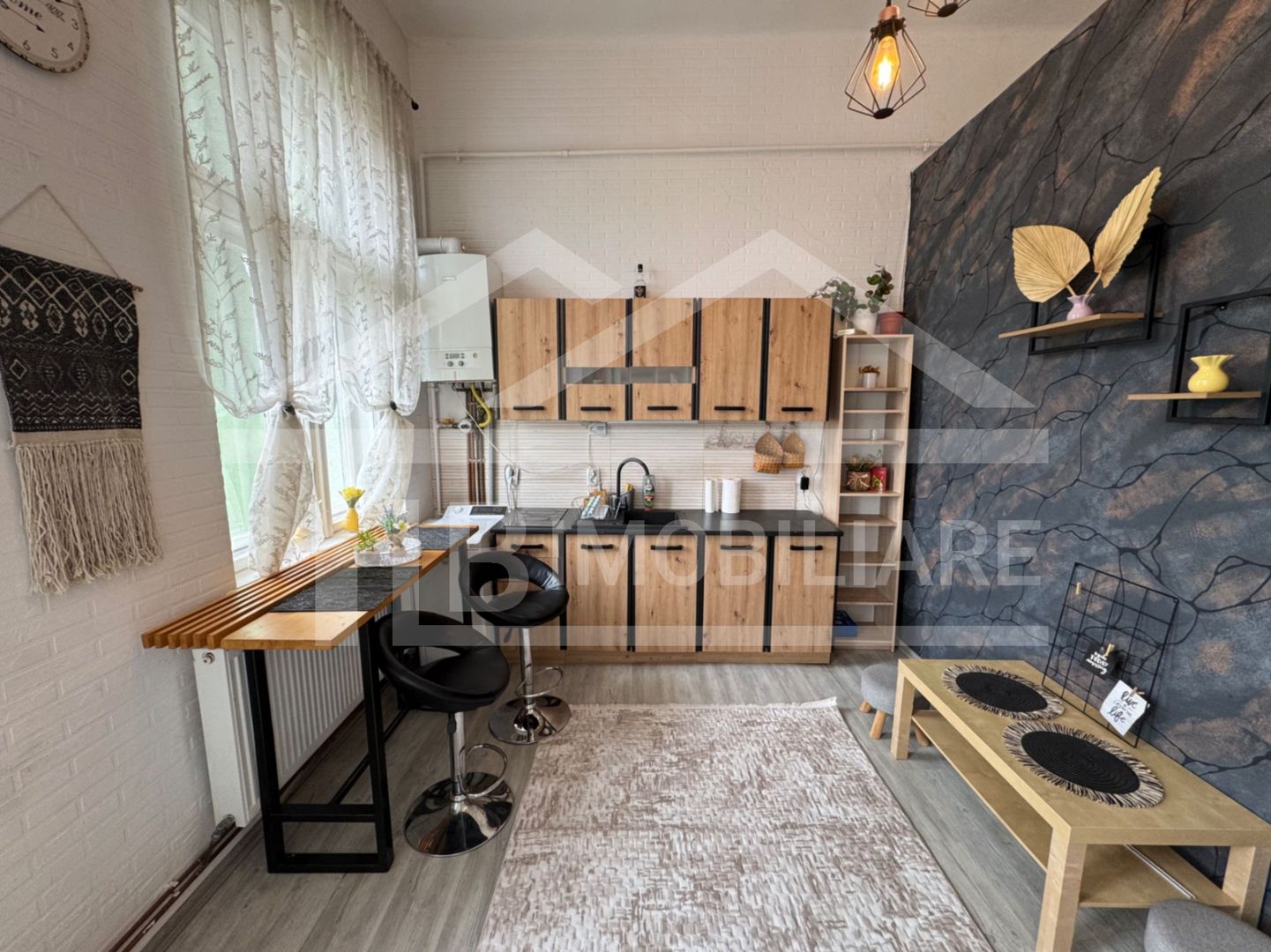 Apartament cu o cameră, 50mp, Zona Ultracentral - Poză 7