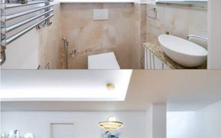 Apartament 2 camere Lux în Persepolis Herăstrău • Renovat 2024 - Poză 7