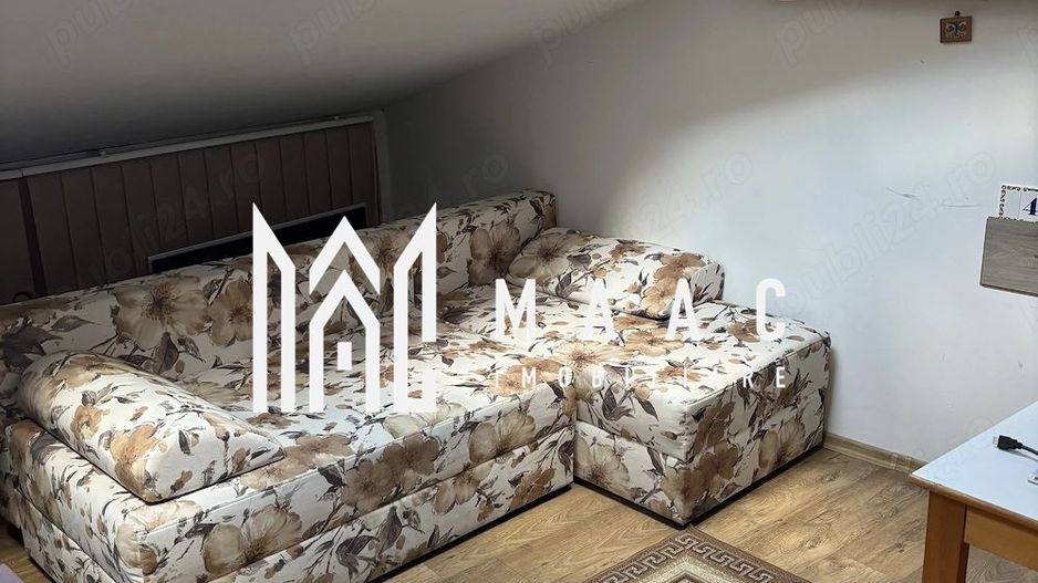 Casă individuală 4 camere | Central, Sibiu | 168 mp, P+1 - Poză 5
