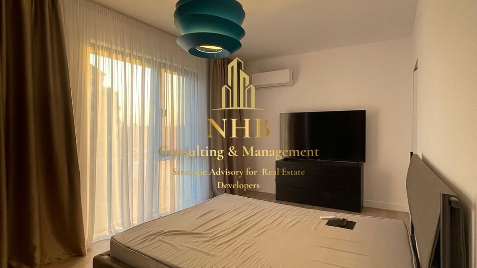 Villa for sale in Corbeanca - Fully Furnished! - Poză 16