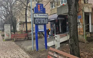 Spatiu comercial zona Sala Sporturilor Pret: 85.000 neg. COMISION 0 - Poză 13