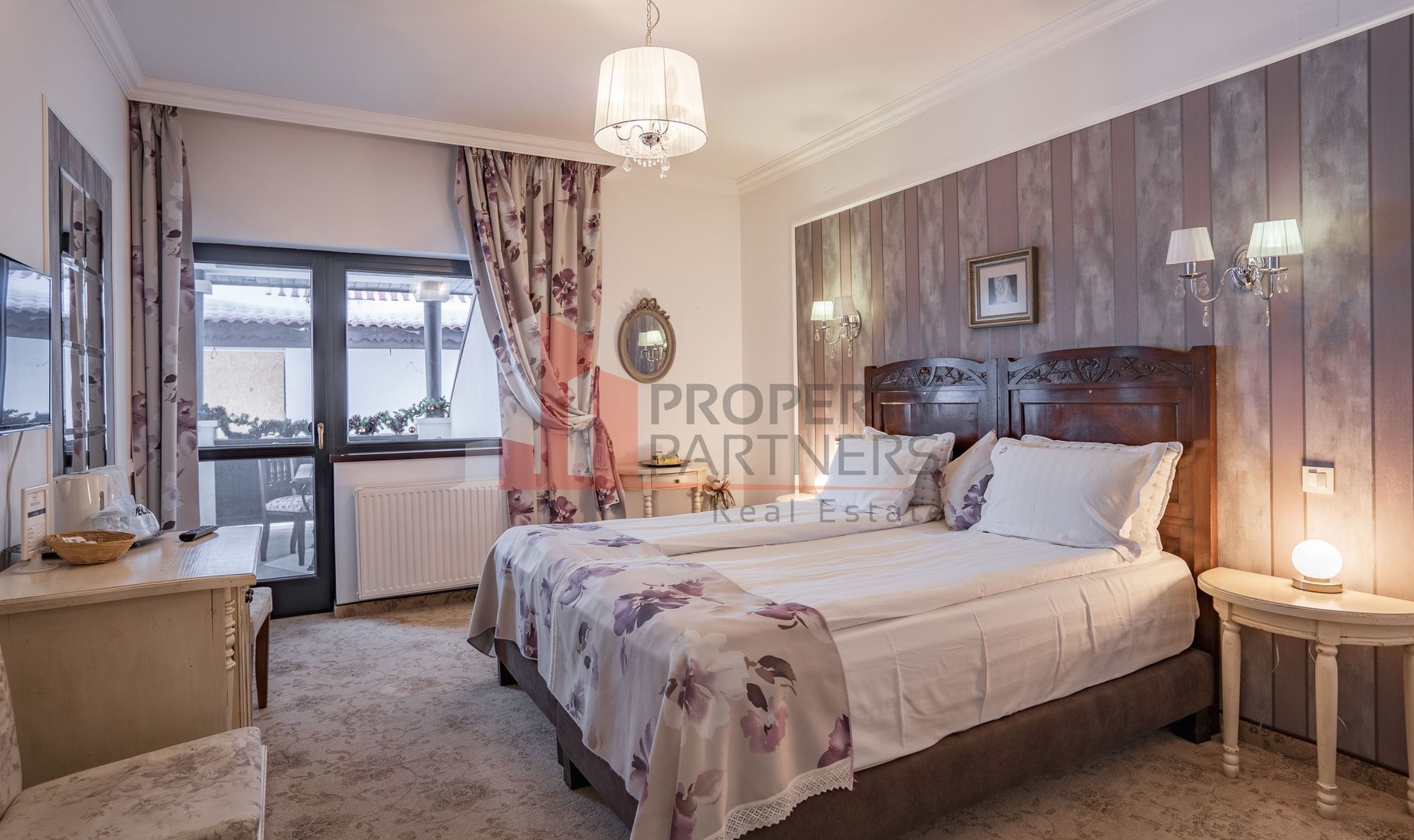 Conac autentic din categoria luxury  Bran - Poză 13
