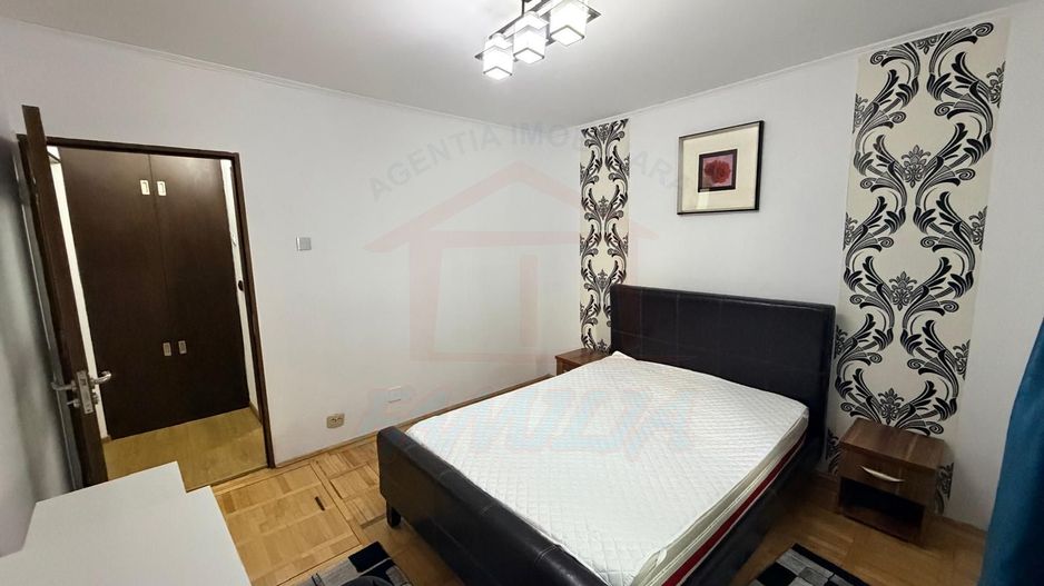 Inchiriem apartament cu 2 camere(+extindere), Siderurgistilor, parter. - Poză 12