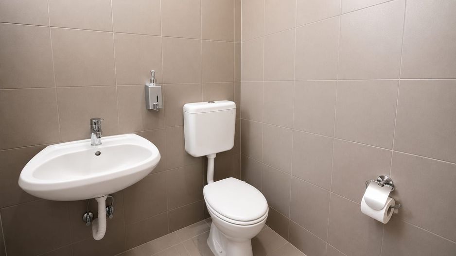 Inchiriere spațiu comercial 133 mp Ultracentral -Tășnad Jud. Satu Mare - Poză 10