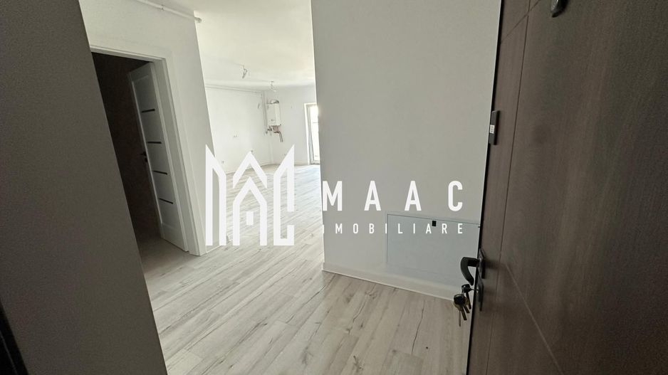 Apartament 2 camere | Doamna Stanca, Selimbar | etaj 1, balcon, parcare - Poză 4