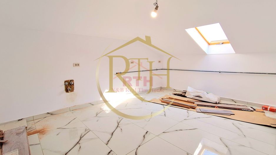 Apartament 4 camere, Spatios 123 mp utili, Giroc, Calea Urseni - Poză 12