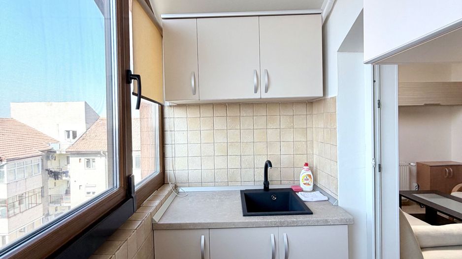 APARTAMENT SPATIOS CU LOC DE PARCARE - Poză 6