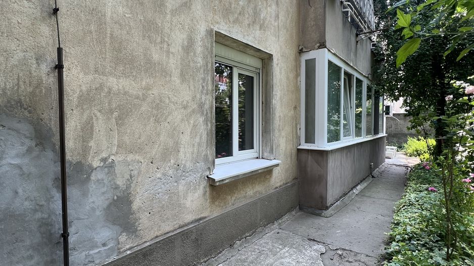 Apartament 2 cam str Sorin Titel - Bălcescu - Poză 16