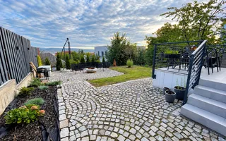Apartament 3 camere in vila cu 150 mp curte, cartier Andrei Muresanu! - Poză 14