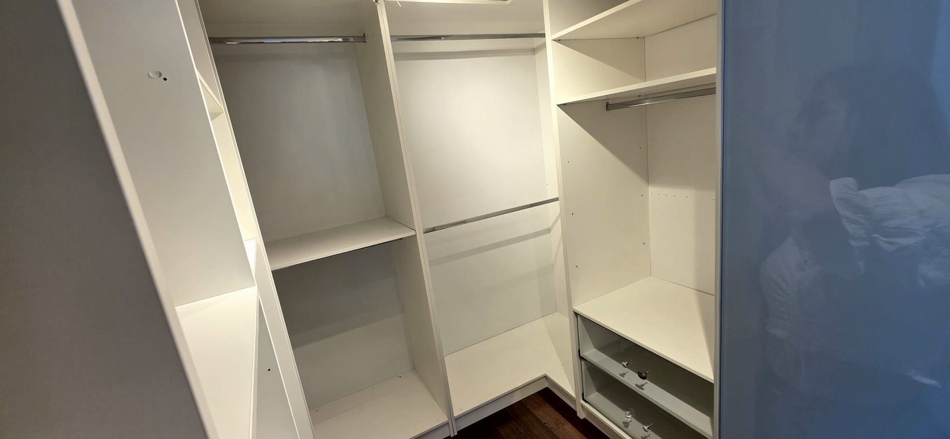 Penthouse duplex exclusivist cu 3 camere în zona Floreasca - Poză 13
