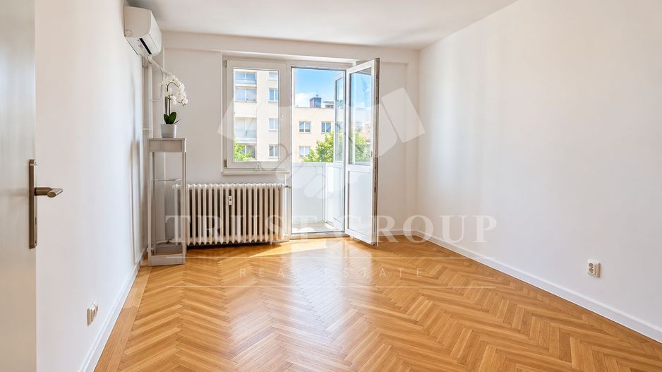 Apartament 2 camere Arcul de Triumf - Poză 3