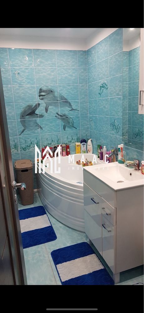 Apartament 3 camere | Mihai Viteazul | 65 mp, balcon - Poză 6