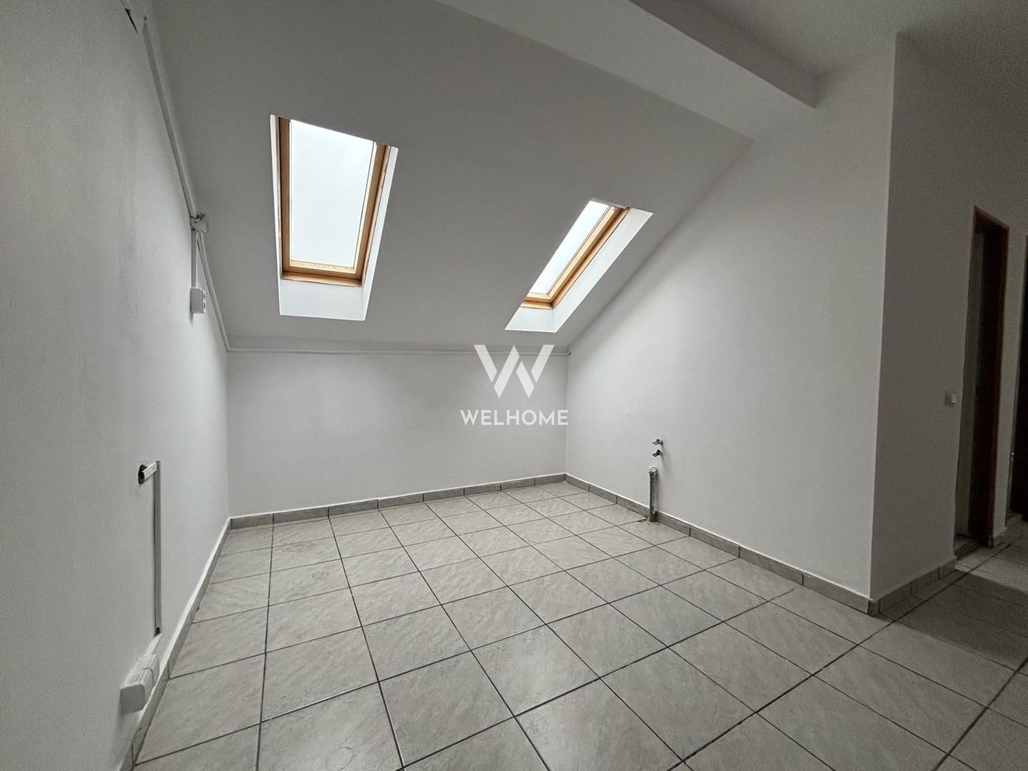 Casa cu POTENȚIAL pentru afaceri, DEPOZIT 50mp - Turnisor - Poză 8