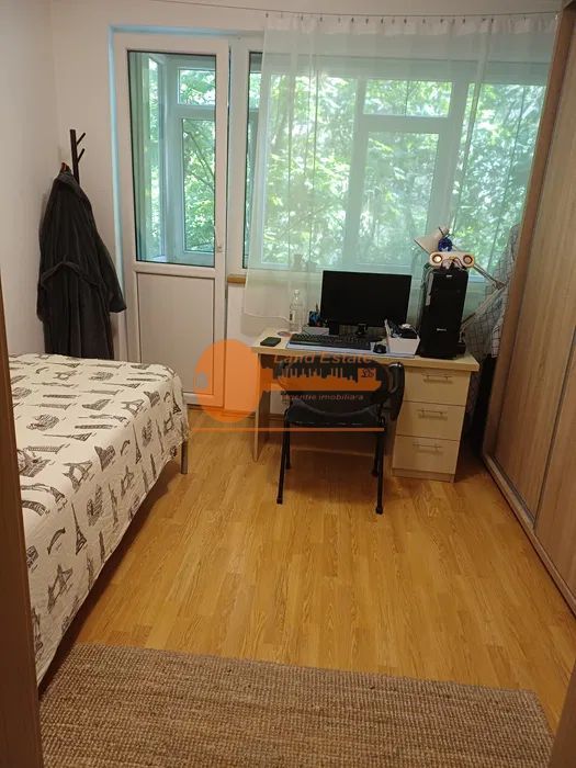 Apartament cu 4 camere in zona Gorjului la 7 minute de Metrou - Poză 9