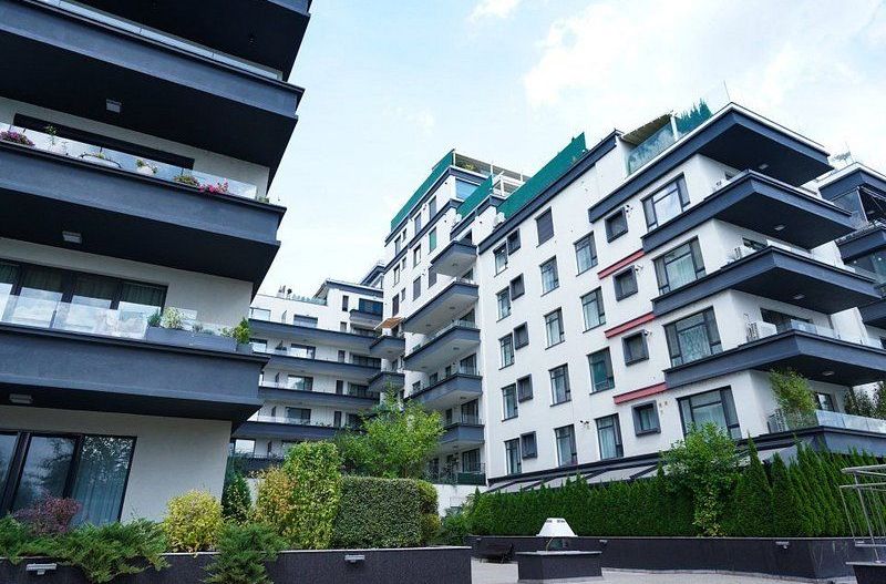 Inchiriere apartament 2 camere  | Complex rezidential | Floreasca| Nord - Poză 13