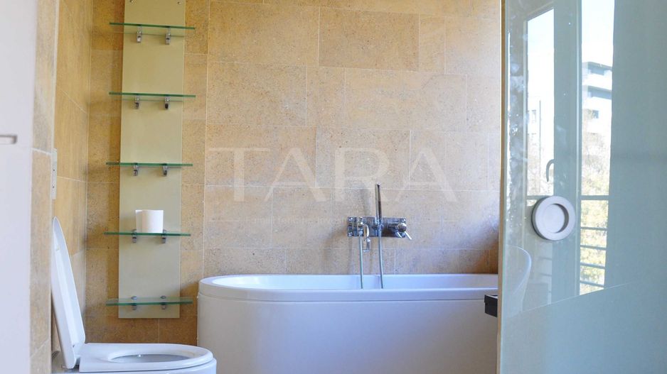 Apartament elegant cu finisaje premium zona Parcul Rozelor. - Poză 8