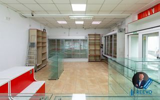 Spațiu comercial de 53 mp de închiriat, Str. Alecu Russo - Poză 5