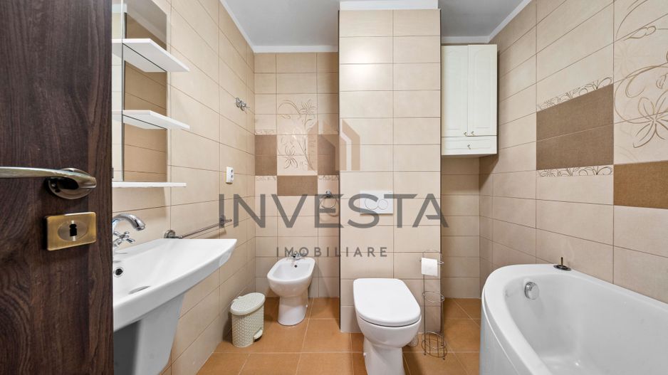 Exclusivitate! Apartament 2 camere cu terasa, zona Calea Turzii - Poză 5