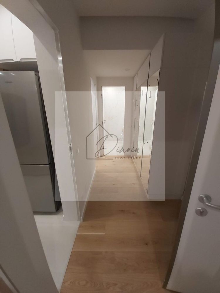 NUSCO CITY Apartament 2 camere LUX terasa 11mp loc de parcare  Com 0% - Poză 5