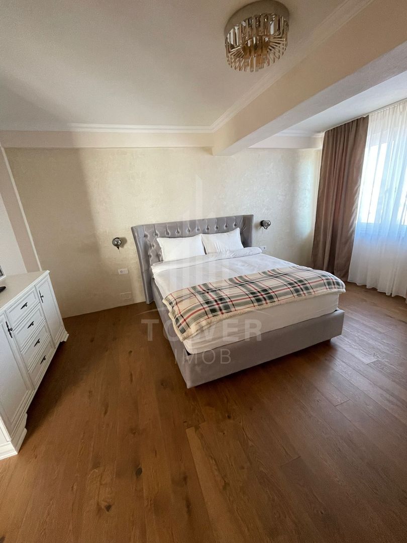 Penthouse de vânzare, Calea Șurii Mici, Sibiu - Poză 8