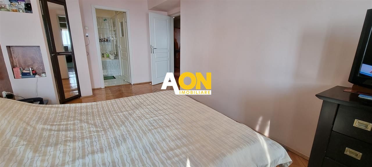 Apartament 3 Camere Zona Centru Panorama Superba - Poză 10