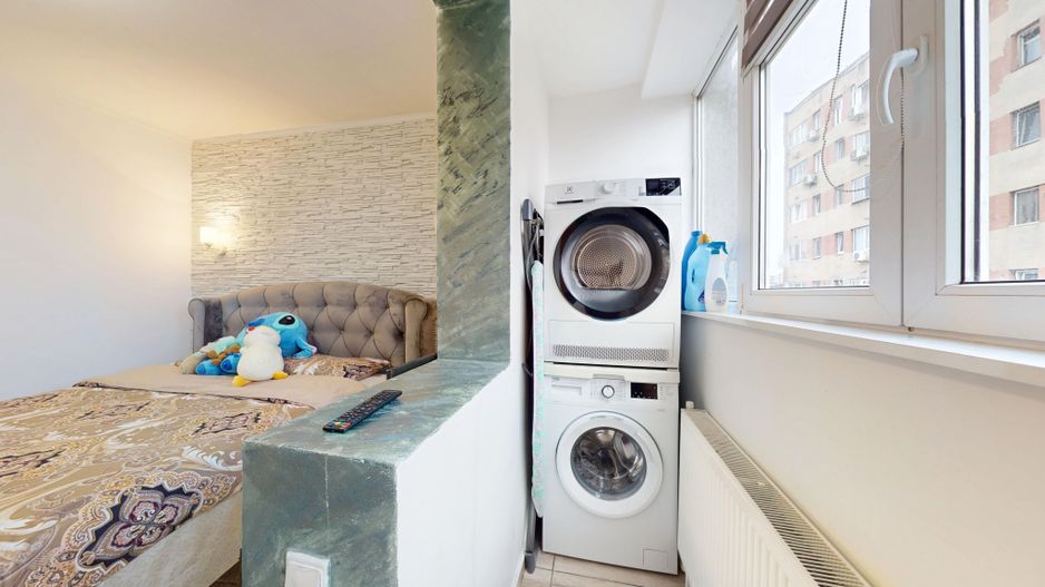 Apartament 4 camere superb Plaza - Poză 26