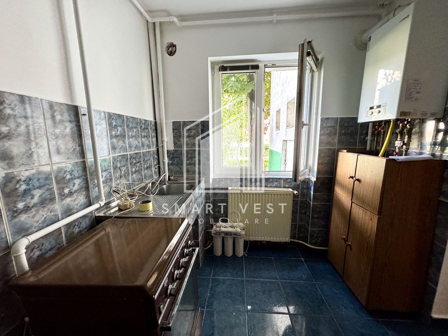 Apartament 3 camere | 64 mp util + balcon | Zona Micro 16 - Poză 13