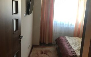 Inchiriez apartament 2 camere -Sector 6- Militari Gorjului - Poză 8