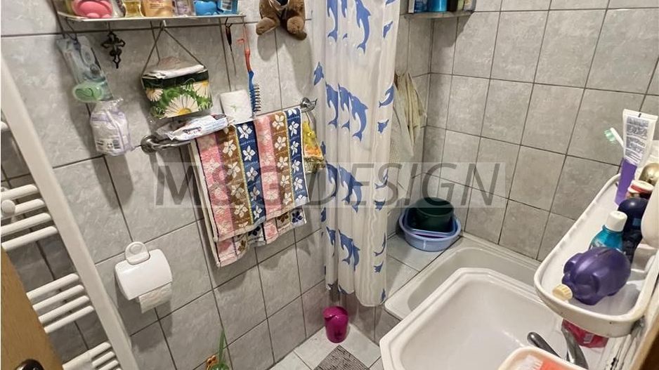 Casa pentru 2 familii zona Ghiroda CENTRALA teren 570mp - Poză 11