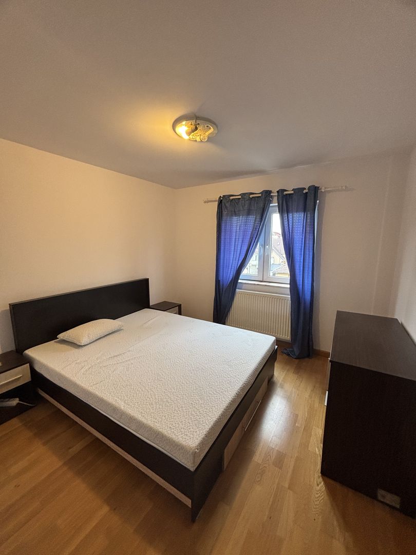 Apartament 3 camere de închiriat zona Aradului - Poză 23