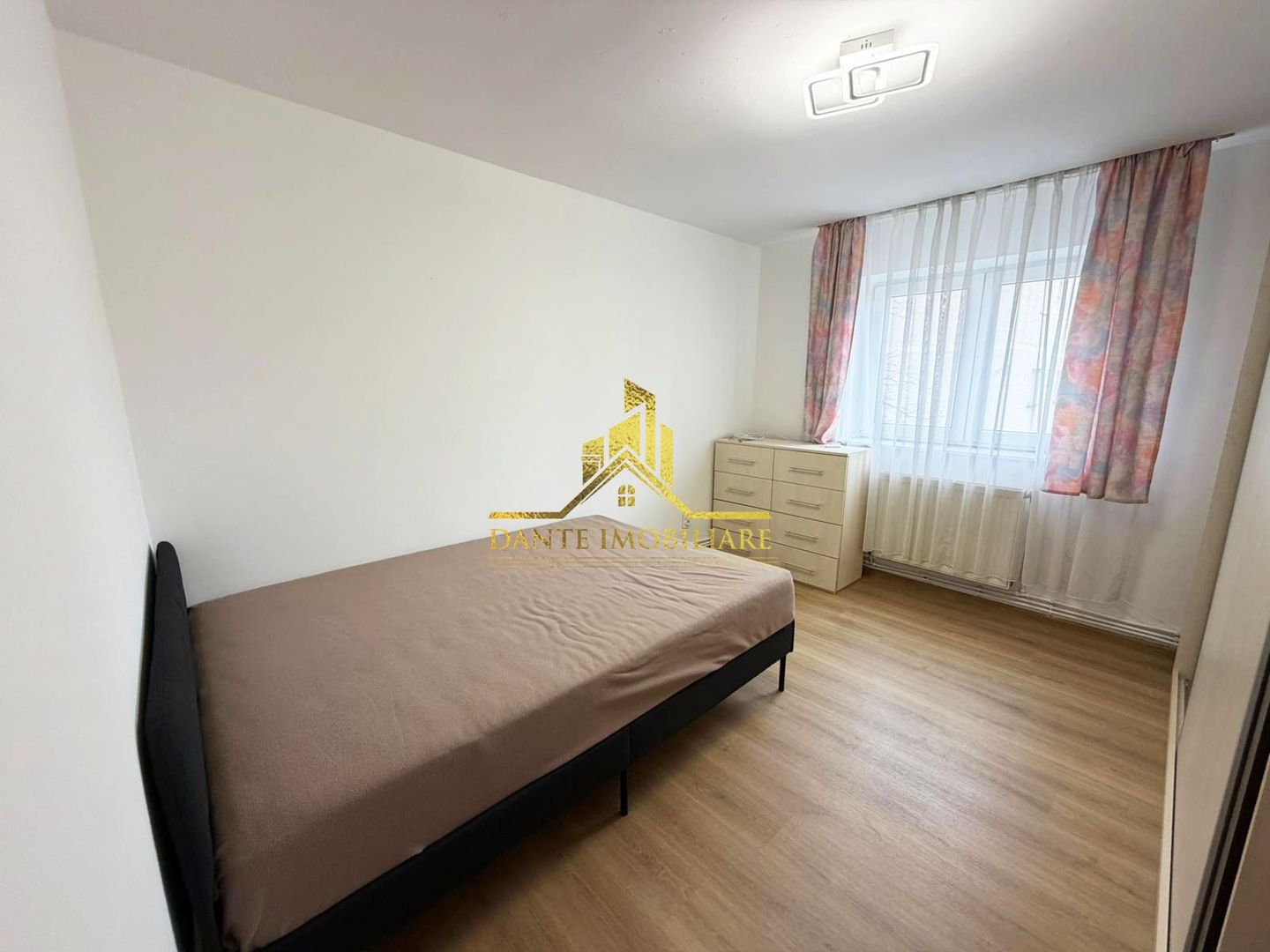 2 camere, decomandat, modern, balcon, PET FRIENDLY, Gruia, P. Cetatuia - Poză 4