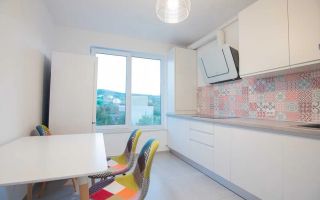 3 camere, modern, bloc nou, parcare, Borhanci, zona Bancusi, Profi. - Poză 4