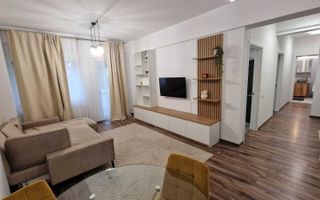 Apartament spațios - Copou - Mobilat & utilat complet - 490€ - Poză 2
