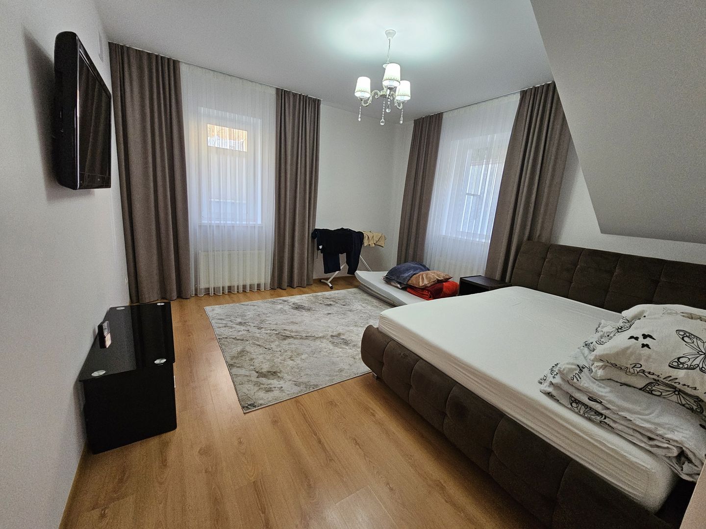 Casă Centru, Timiș, mun.Chișinău - Poză 12
