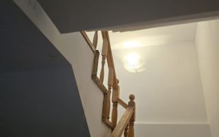 Vila 5 camere Aviatiei Baneasa I Henri Coanda Sector 1 - Poză 29