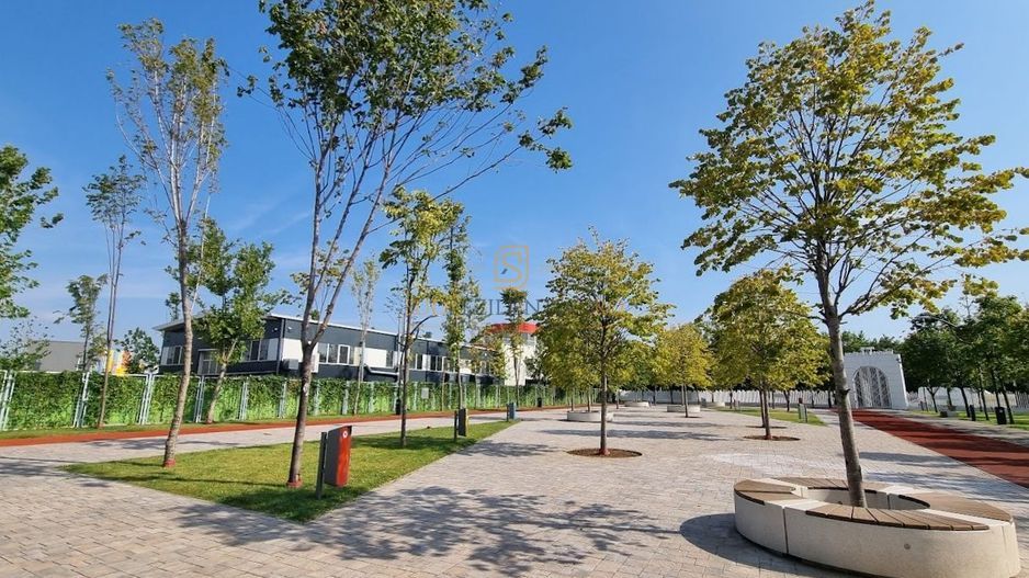 Apartament cu 2 camere,prima inchiriere, bloc nou,zona Bd. Metalurgiei - Poză 23