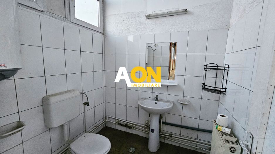 Hala 300 mp pentru depozitare sau productie, zona Lipoveni - Poză 2