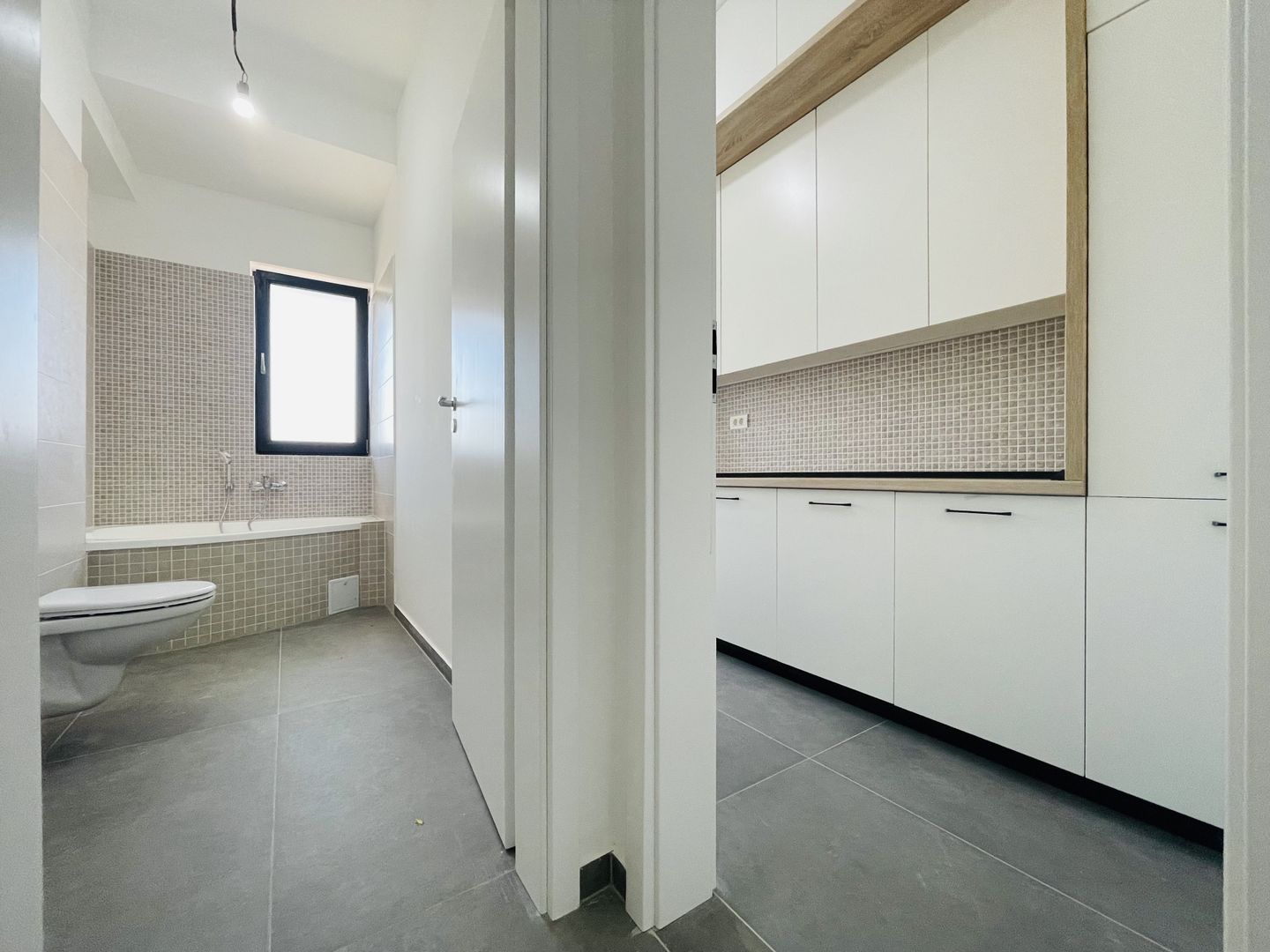 Antecontract - STUDIO - Decomandat | 40mp + Terasa 9mp | Lift&Parcare - Poză 21