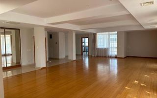 HERASTRAU/MADGEARU – INCHIRIERE APARTAMENT 4 CAMERE, 215 MP, ETAJ 4/5 - Poză 2