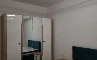 Prima Inchiriere 2 camere Complex Novum Gorjului - Poză 14